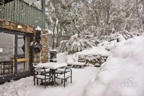 On The Run 2, Thredbo Village
